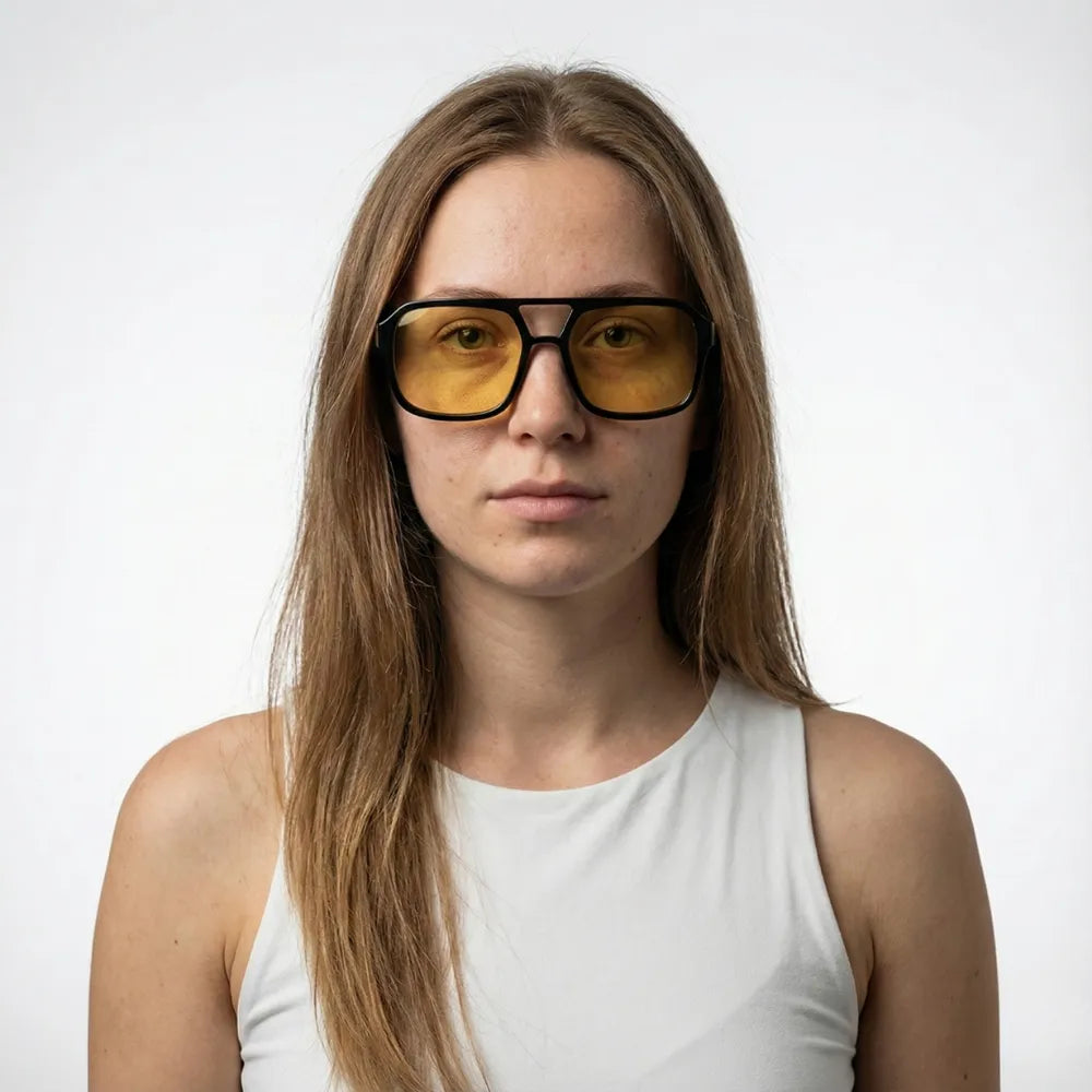 Lunettes de soleil Cornwall