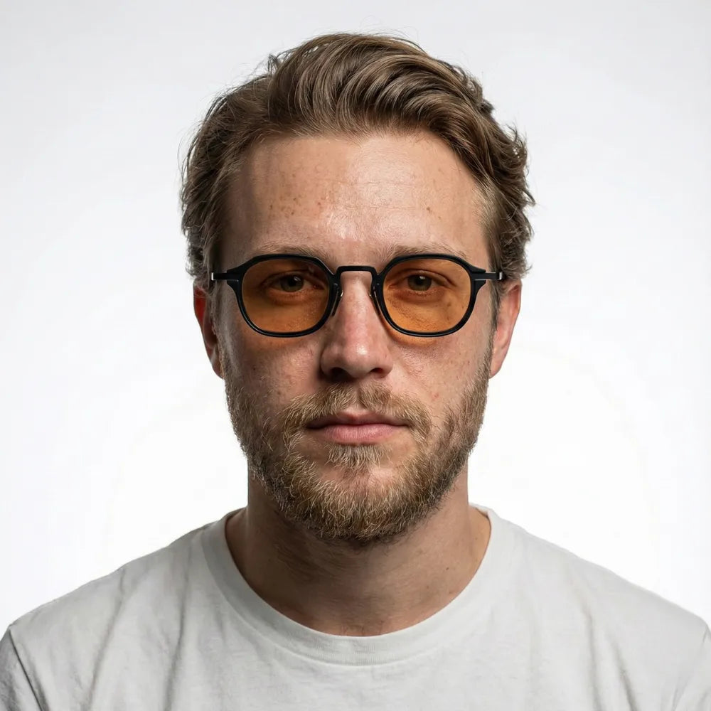 Lunettes de soleil Notting