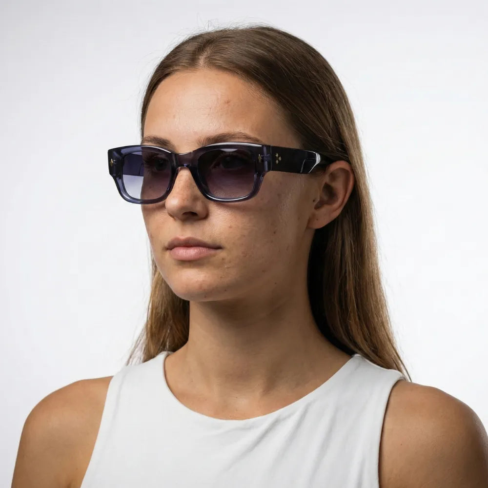 Lunettes de soleil Westwood