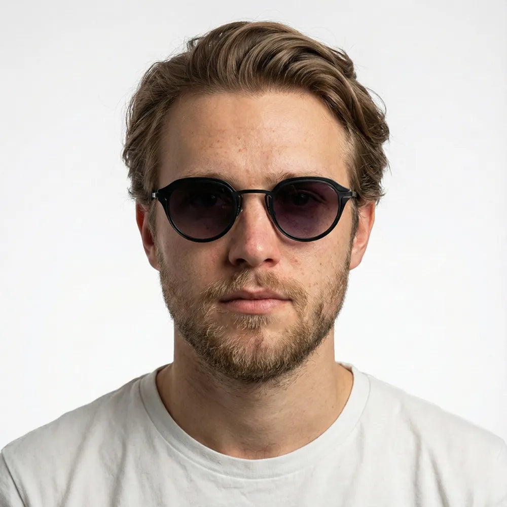 Cassis Calanques compact acetate sunglasses by HARO Eyewear