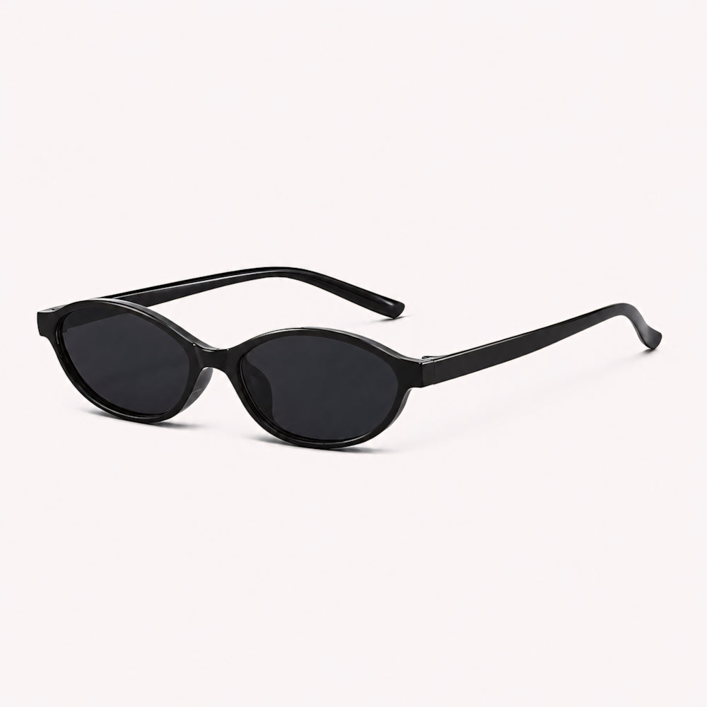 Procida Corricella round acetate sunglasses by HARO Eyewear