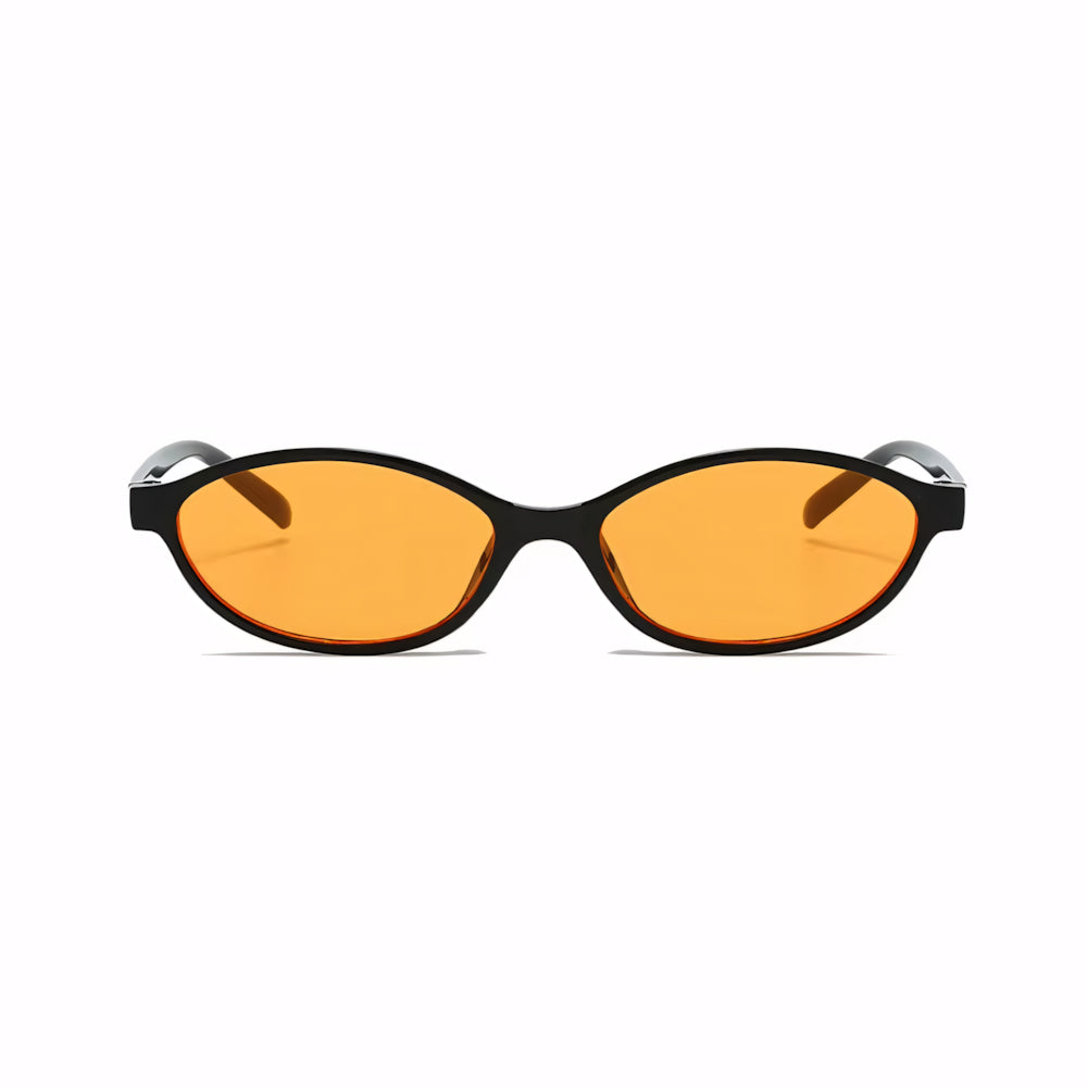 Procida Corricella round acetate sunglasses by HARO Eyewear
