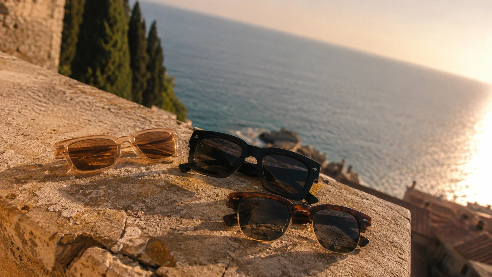 HARO Eyewear vs Persol: An Honest Comparison