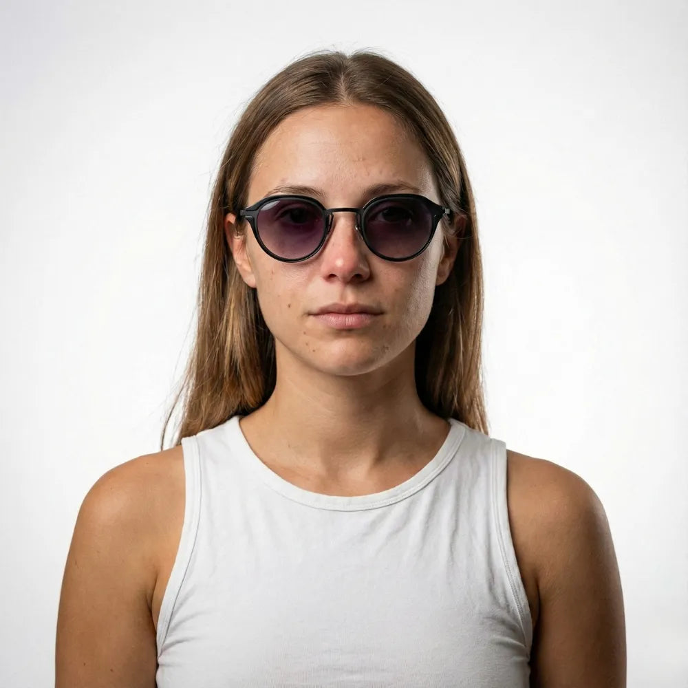 Lunettes de soleil Ascot 