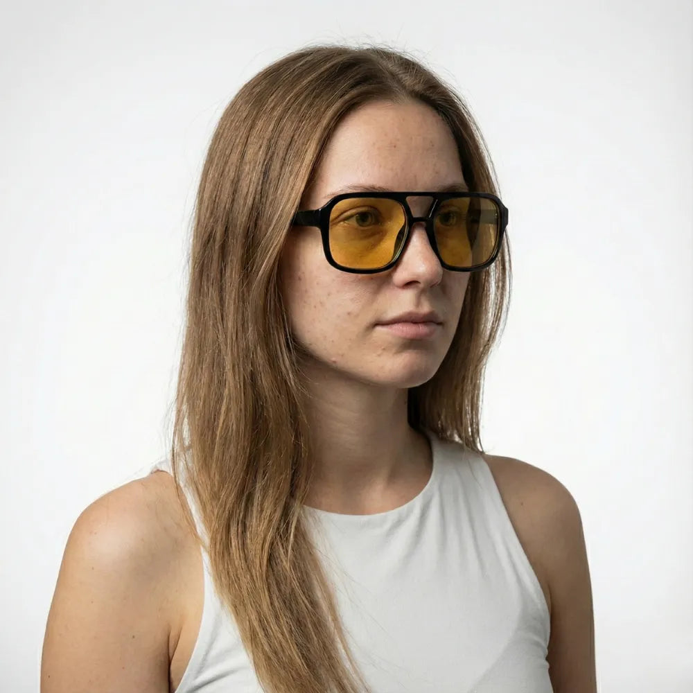 Lunettes de soleil Cornwall 