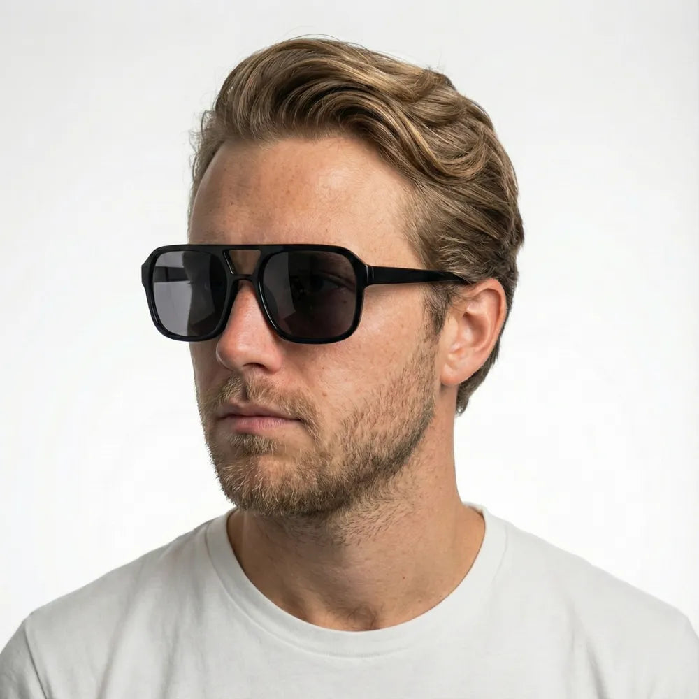 Lunettes de soleil Cornwall 