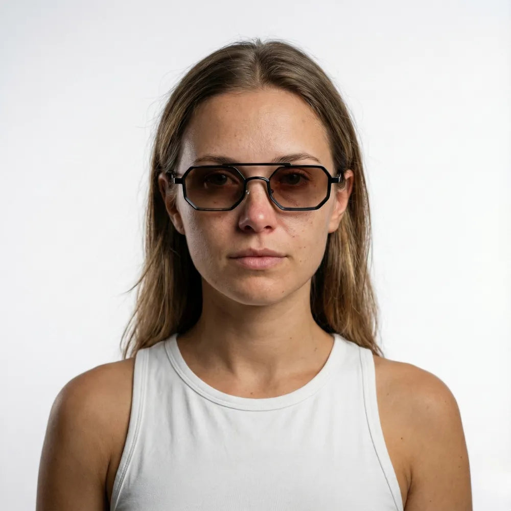 Lunettes de soleil Hyde 