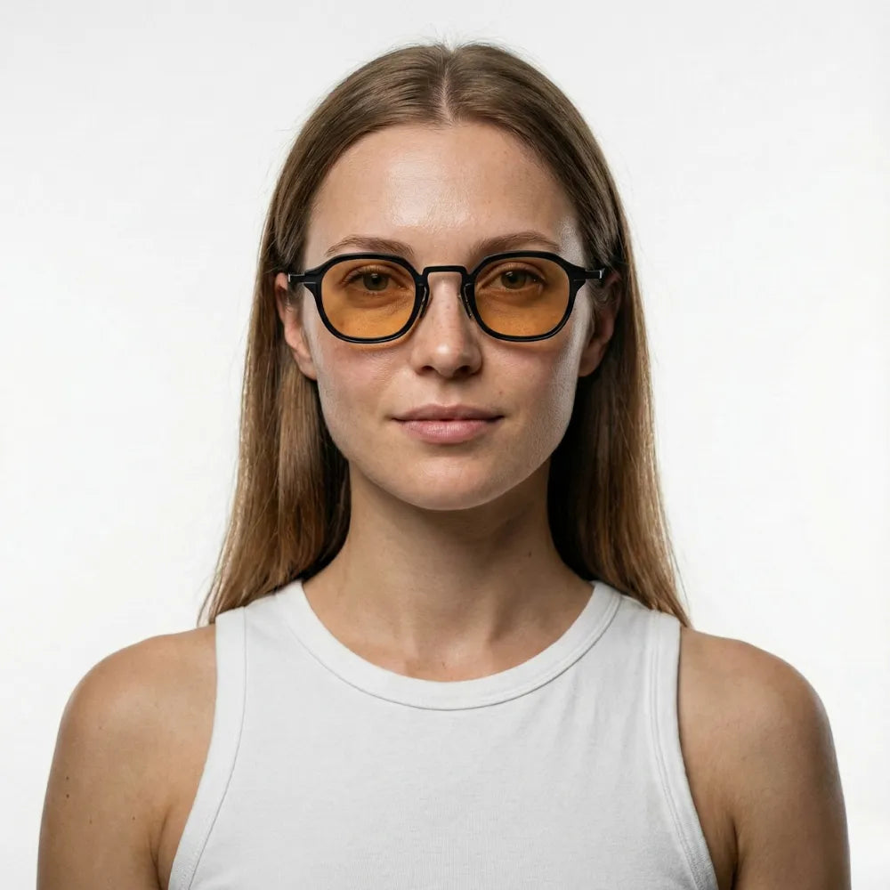 Lunettes de soleil Notting