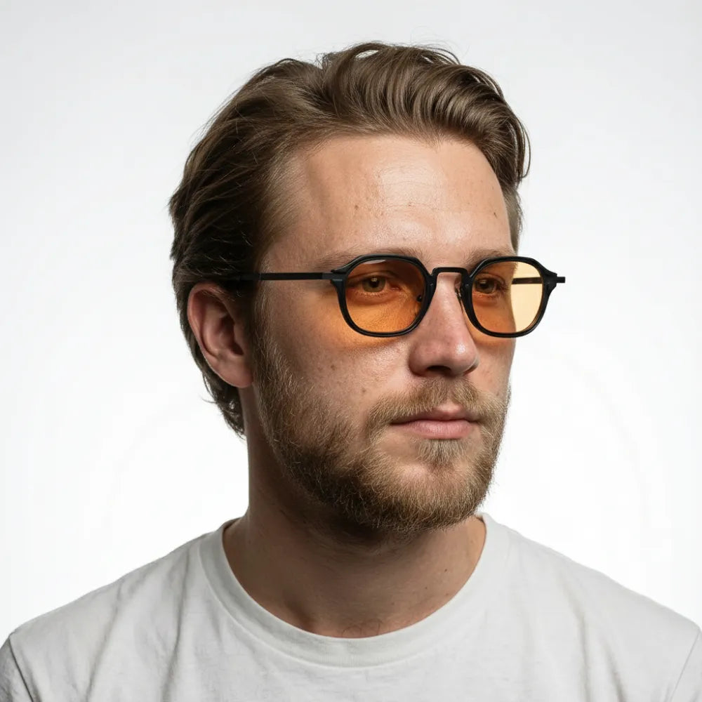 Lunettes de soleil Notting