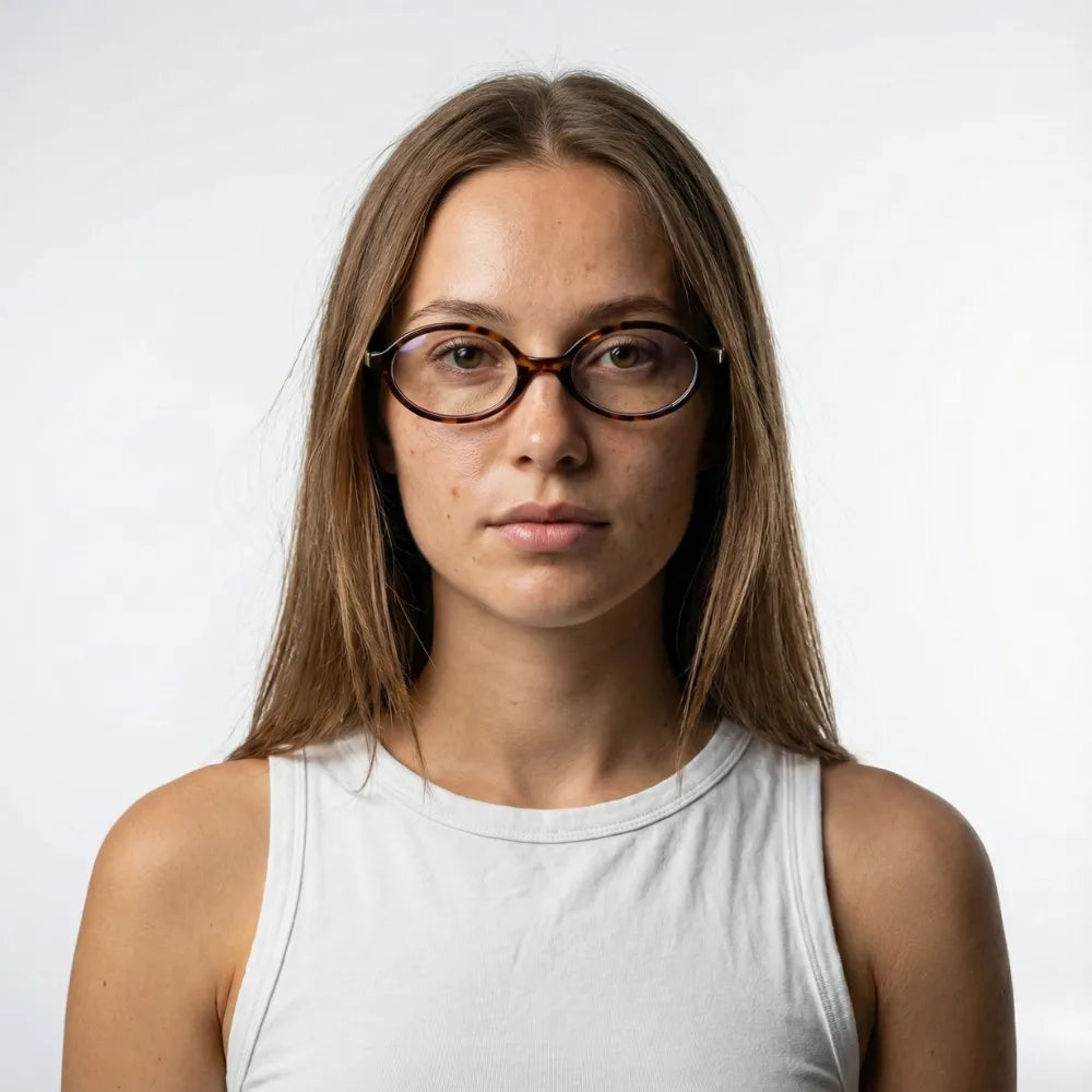 Lunettes de raccourci 