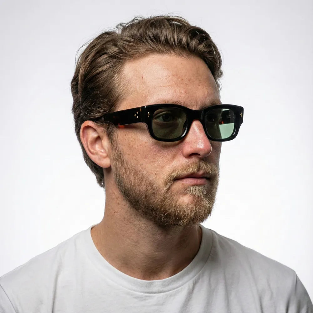 Lunettes de soleil Westwood 