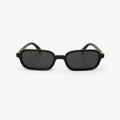 Amalfi Sails — rectangular acetate sunglasses with polarized UV400 lenses, by HARO Eyewear