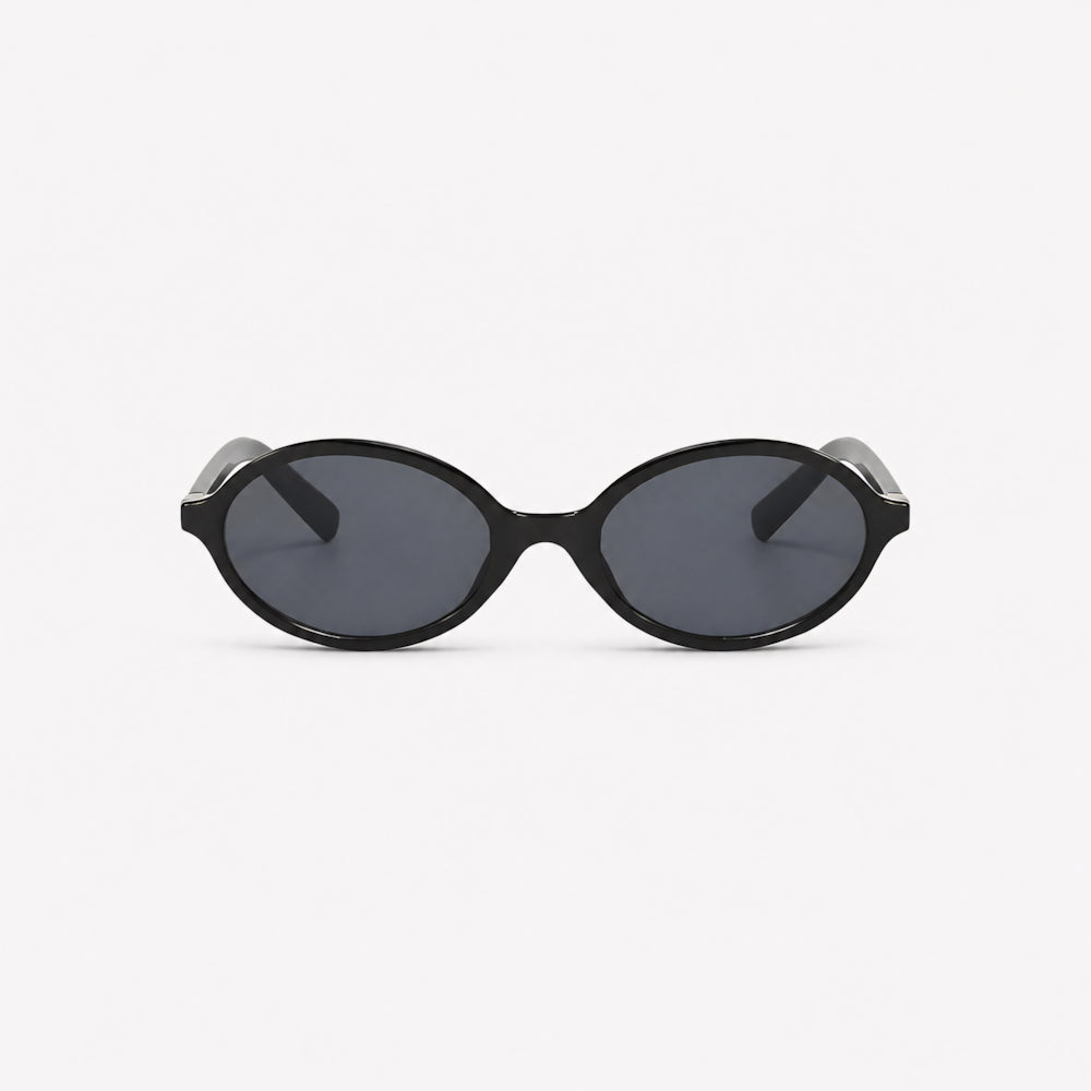 Anacapri Terrazza oval acetate sunglasses by HARO Eyewear
