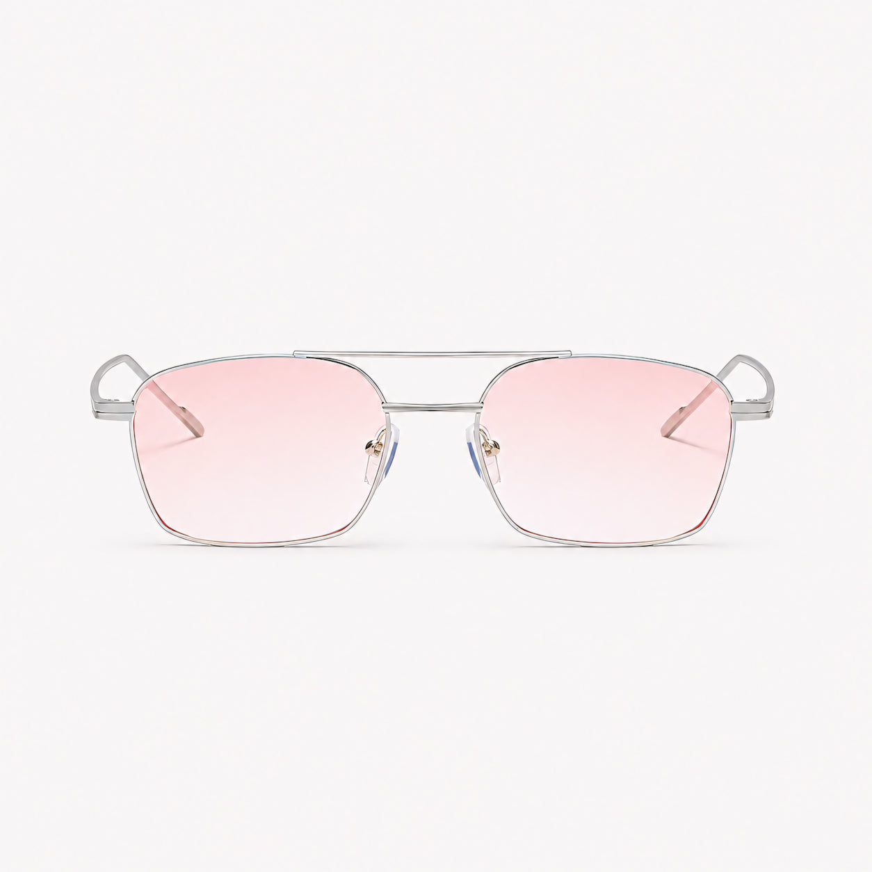 Antibes Pinede squared acetate sunglasses by HARO Eyewear