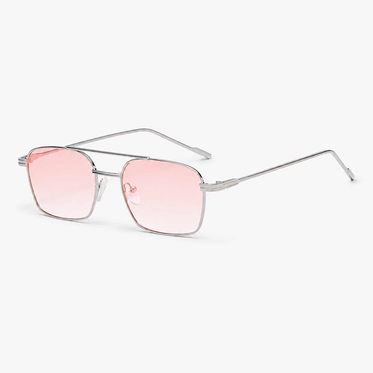 Antibes Pinede squared acetate sunglasses by HARO Eyewear