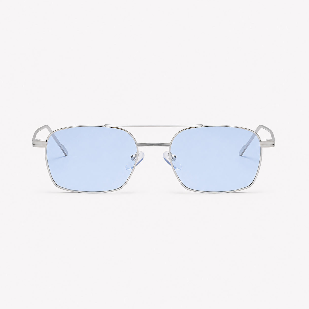Antibes Pinede squared acetate sunglasses by HARO Eyewear