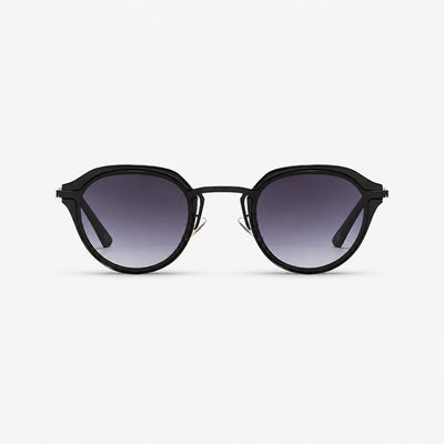 Cassis Calanques — compact acetate sunglasses with polarized UV400 lenses, by HARO Eyewear