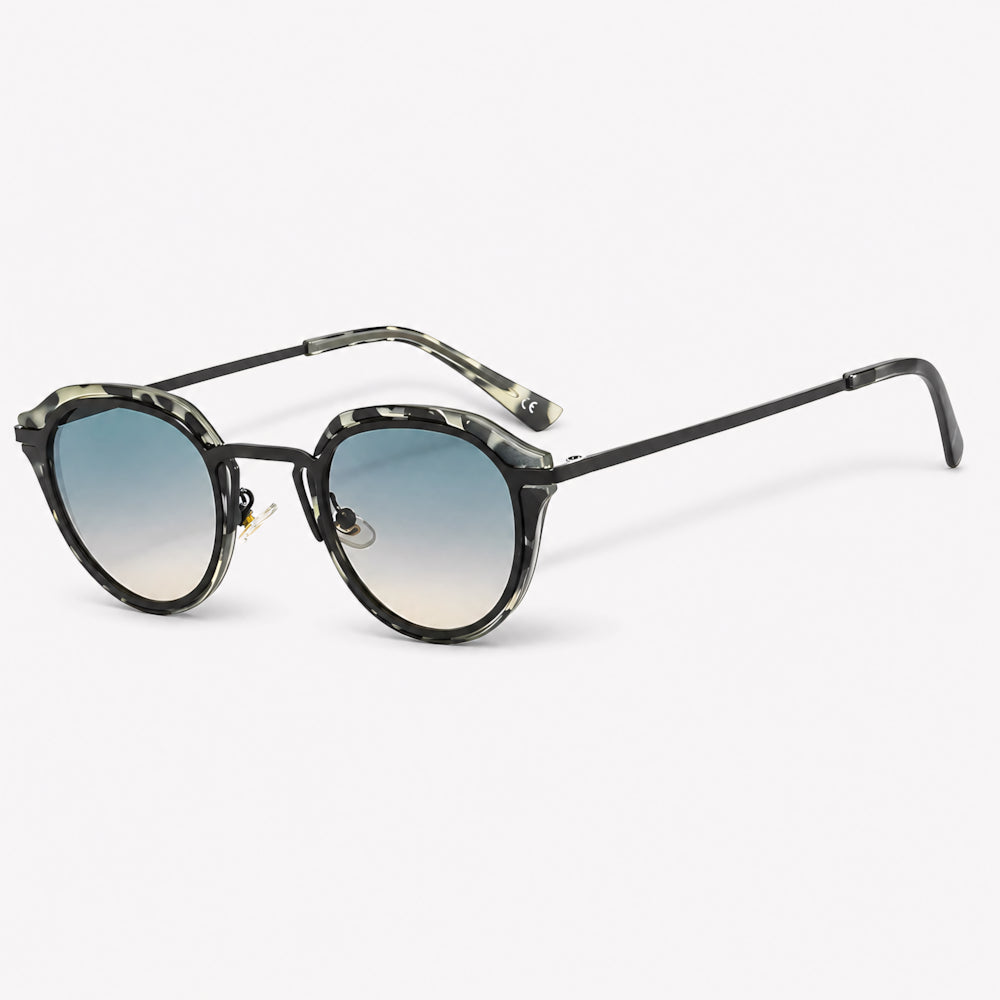 Cassis Calanques compact acetate sunglasses by HARO Eyewear