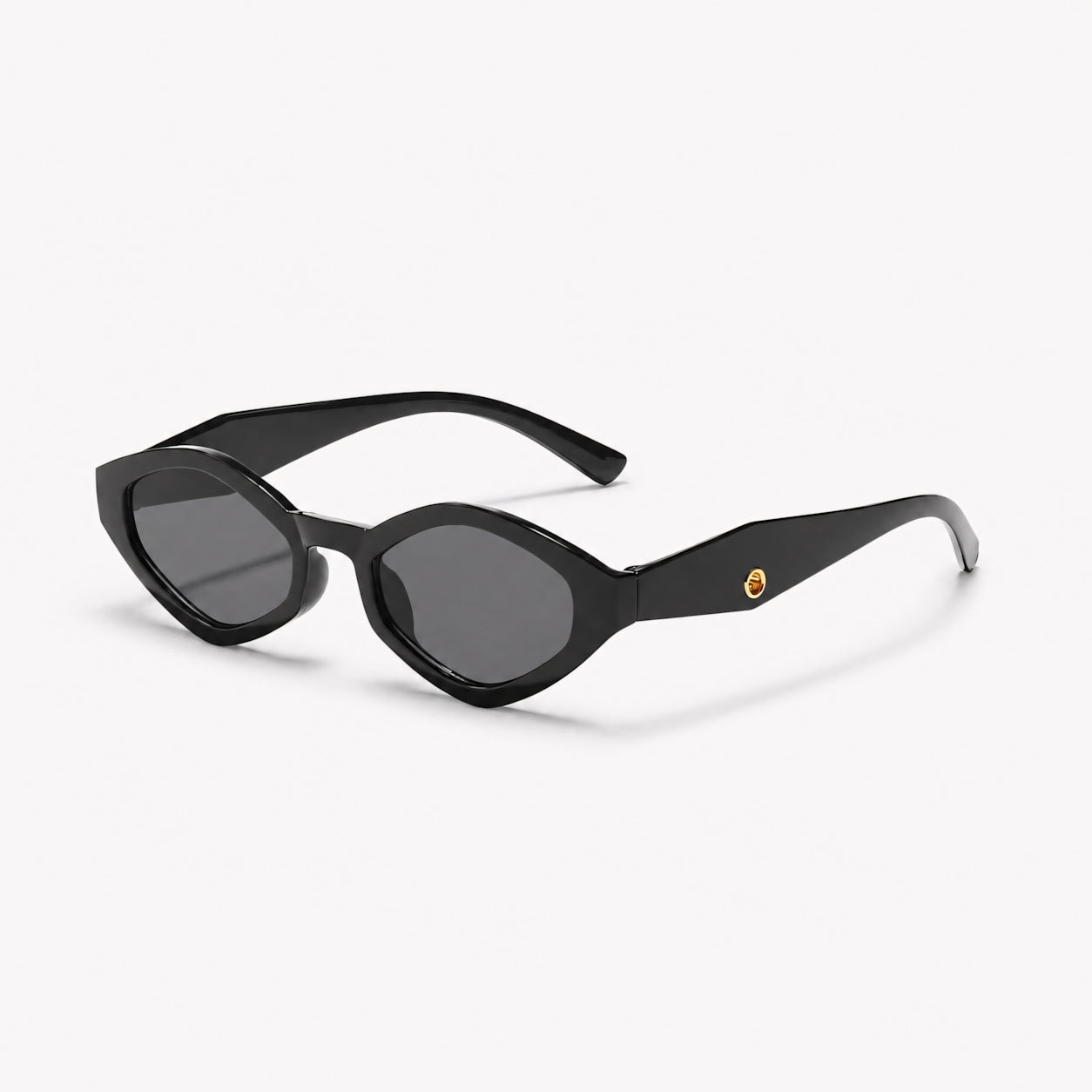 Noto Barocco squared acetate sunglasses by HARO Eyewear