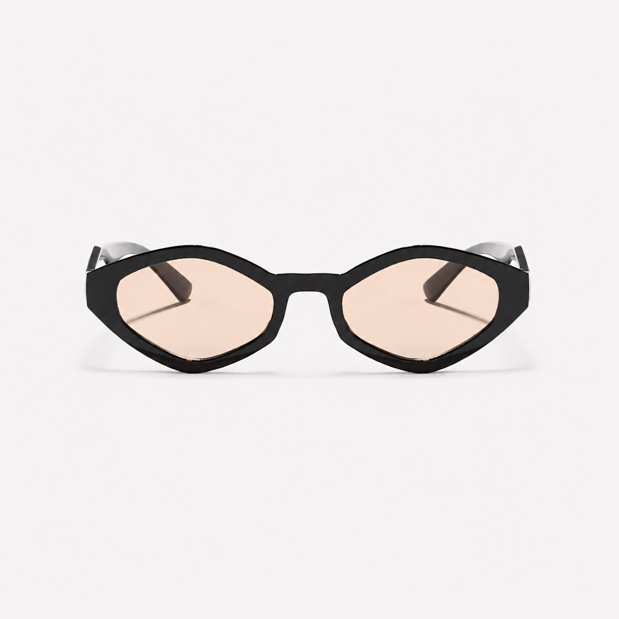 Noto Barocco squared acetate sunglasses by HARO Eyewear