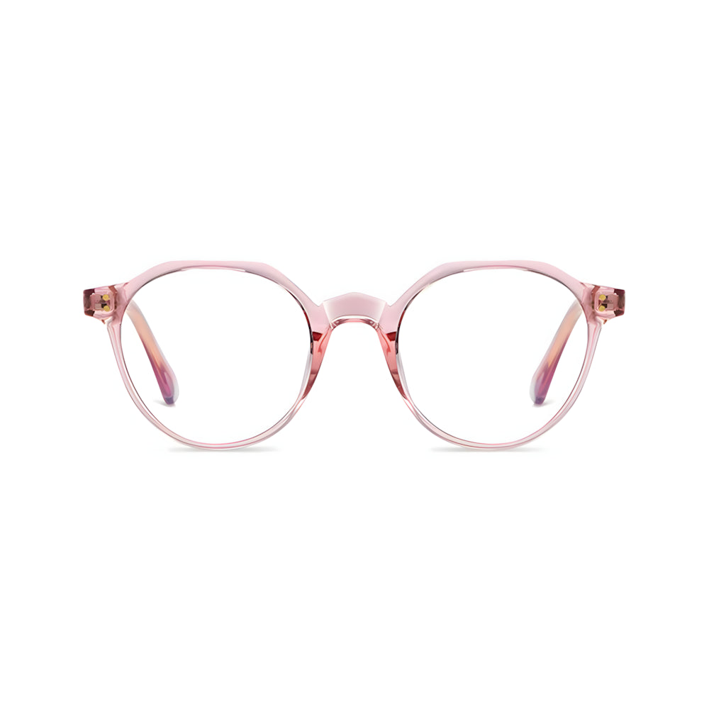 St. Moritz '19 blue light glasses by HARO Eyewear