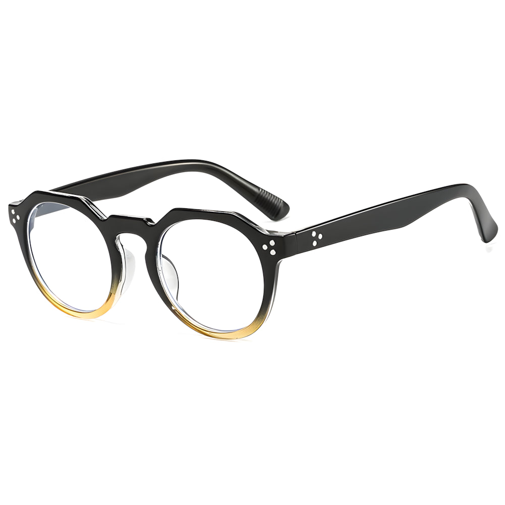 Zermatt 1865 blue light glasses by HARO Eyewear