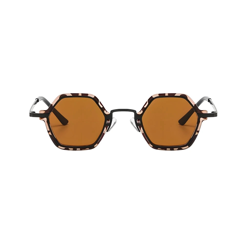 Lunettes de soleil Mayfair 