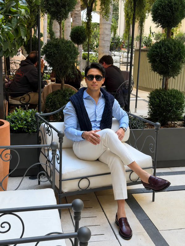 Style inspiration